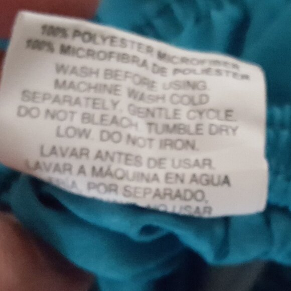 Bed Skirt Adjustable - Picture 5 of 6